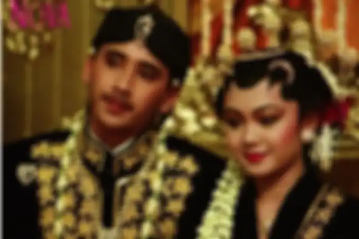 Yuni Shara dan Reymond Manthey