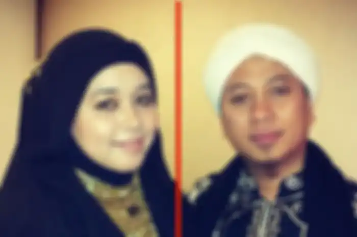 Ceraikan Istri Pertama yang Tak Mau Dipoligami, Opick Sesali Usai Nikahi Bebi Silvana: Betapa Saya Ingin Dikunjungi Anak-Anak Saya