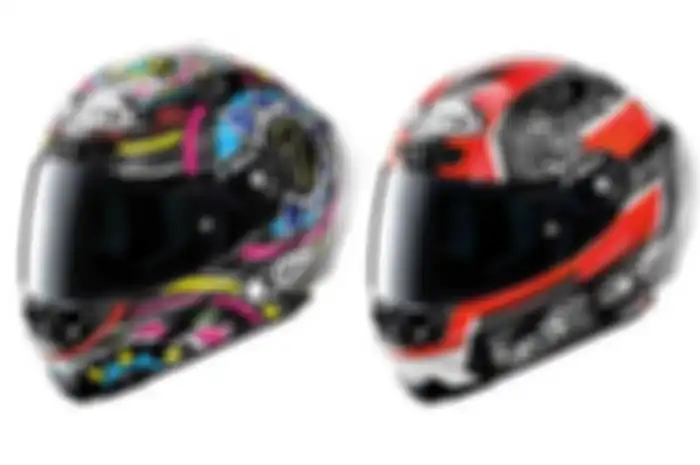 Helm X-Lite X-803 RS akan masuk Indonesia, berapa harganya?