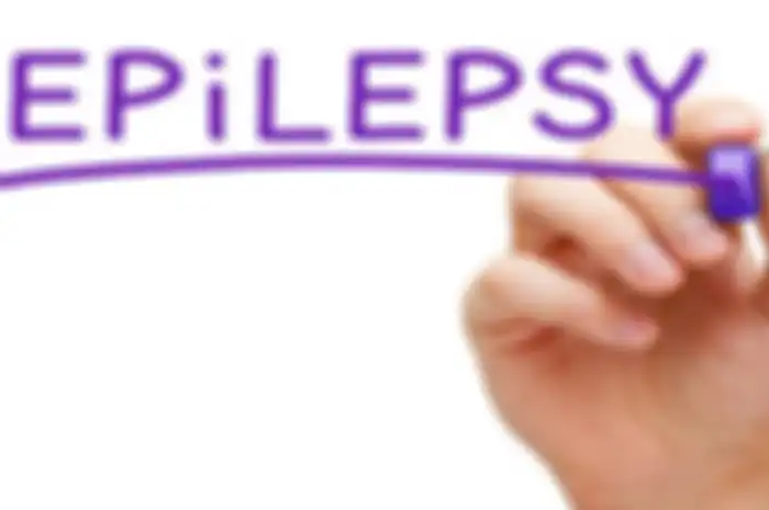 Epilepsi berhubungan langsung dengan otak, di mana pasien kehilangan keseimbangan mentalnya selama fit.