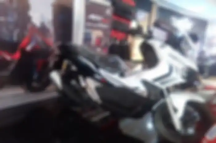 Pemilik Honda ADV150 punya keluhan soal mesin gredek.