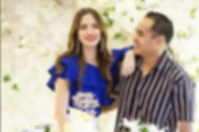 Tak Selamanya Sultan, Ardi Bakrie Ngomel Besar Tahu Nia Ramadhani Beli Hal Sepele Ini 3 Kali dalam Sebulan: 'Mending Beli Makanan!'