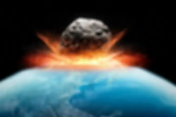 Asteroid seukuran Piramida Besar Giza di Mesir, sedang meluncur menuju Bumi. NASA telah mengungkap tanggal pastinya.
