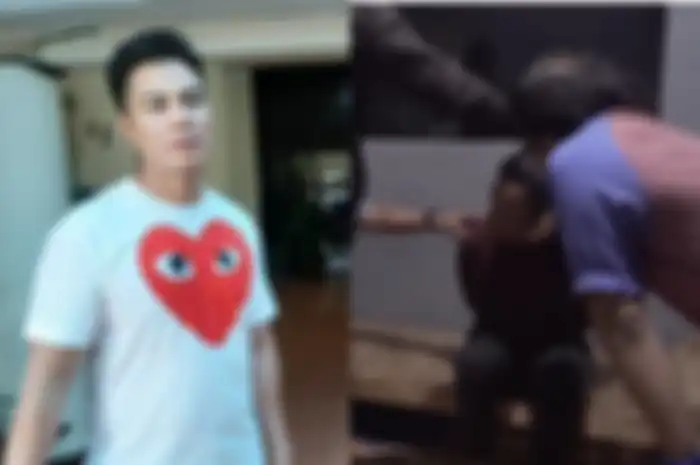 2 Pekan Hilang Hilang Dicuri Mantan Karyawan, Motor Baim Wong Ternyata Sudah Dibeli Seorang Wanita Seharga Rp 14 Juta