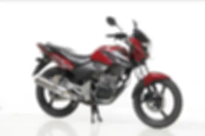 Honda Tiger 