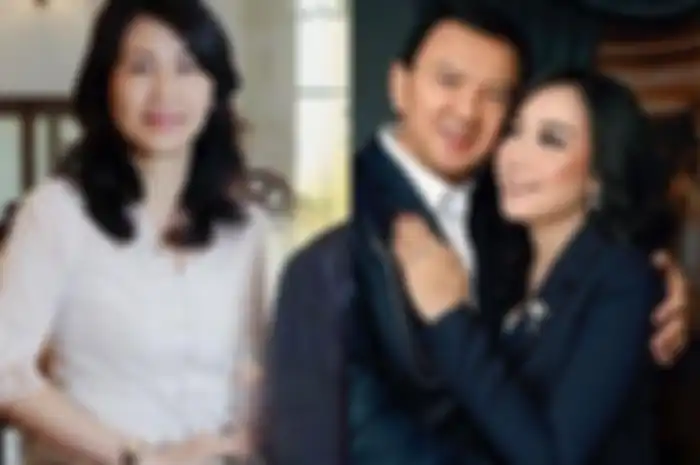Belum menjalin Komunikasi dengan Veronica Tan setelah menikahi Puput Nastiti Devi, Ahok akhirnya buka suara.