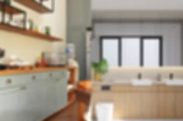 Sulit Menabung Rezeki Karena Letak Dapur yang Tak Benar? Apa Hubungannya?