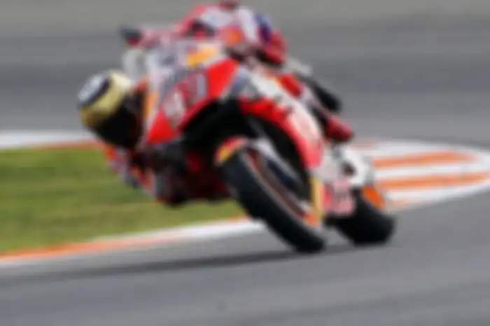 Marc Marquez juara dunia MotoGP 2019