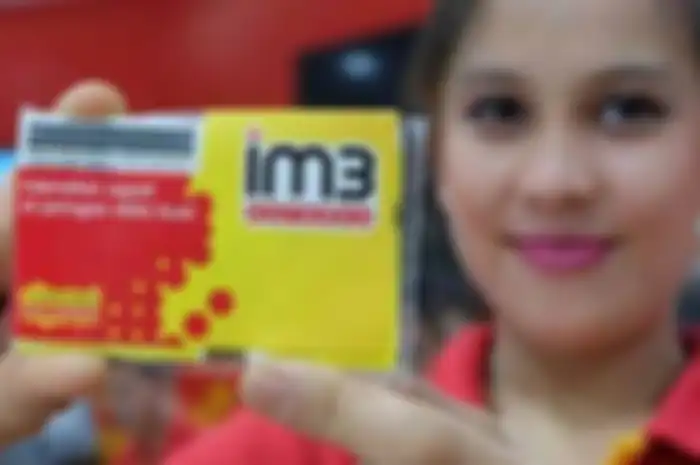 IM3 Ooredoo