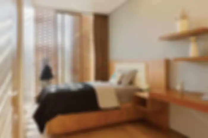 Hindari Kamar Tidur yang Berada Pas di Atas Dapur, Posisi Ini Bisa Bahayakan Pemilik Rumah!