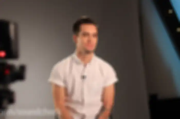 Brendon Urie, personel Panic! at the Disco