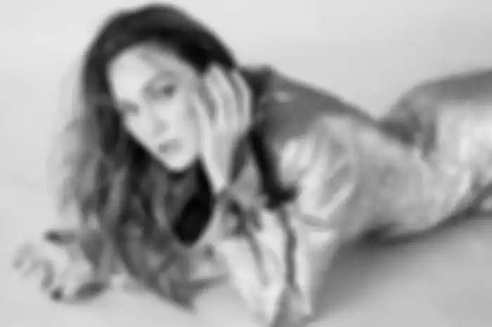Selalu Tampil Percaya Diri dan Terlihat Bahagia, Luna Maya Ternyata Pernah Punya Pikiran untuk Mengakhiri Hidupnya