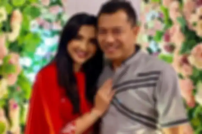 Derita Bentol di Sekujur Tubuh Usai Dirawat di Rumah Sakit, Ashanty Perlihatkan Kondisi Wajahnya Penuh Ruam Merah: Aku Lelah