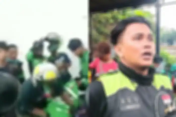 Orangtua Tak Sanggup Bayar Biaya Rumah Sakit Rp 24 Juta, Jenazah Bayi di Padang Langsung Dijemput Paksa Puluhan Driver Ojol: Inilah Langkah Kami Sebagai Manusia!