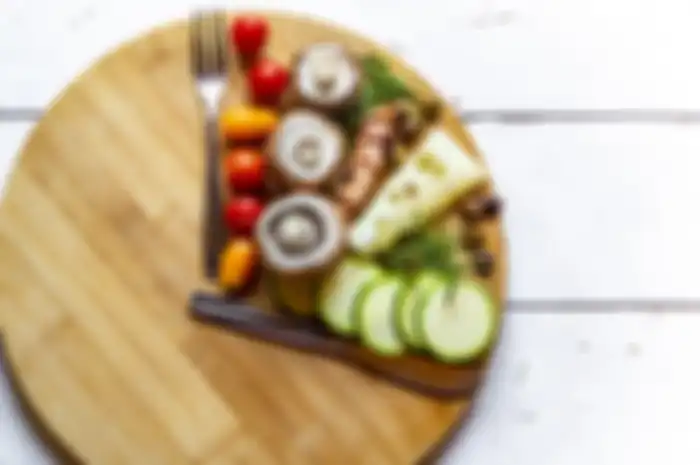 Hal-hal yang harus diperhatikan penderita diabetes saat puasa ramadhan