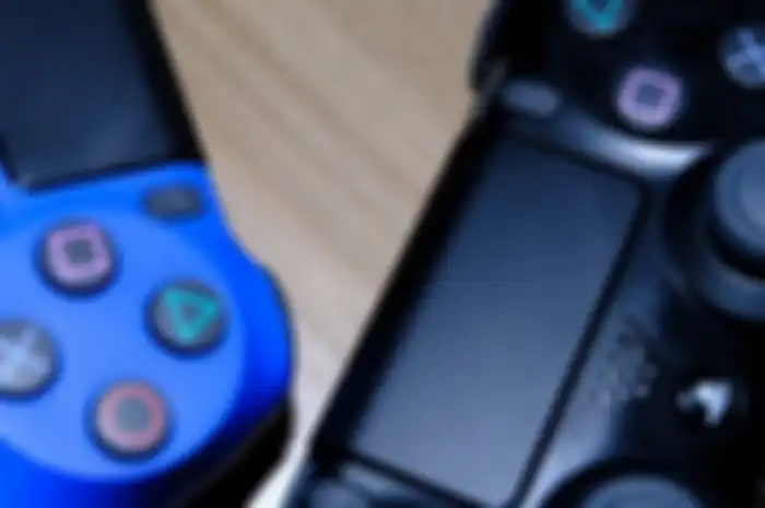 Controller PlayStation
