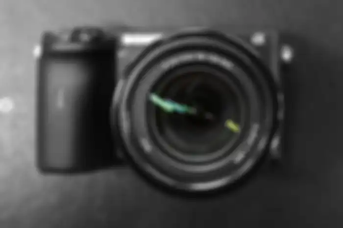 Tren Bikin Konten Video, Sony Merilis 2 Kamera Mirrorless Terbaru, Alpha 6600 dan 6100
