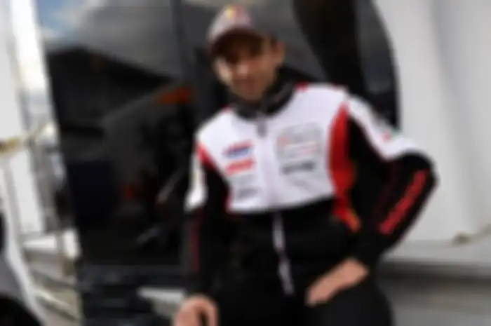 Johann Zarco malah puji motor Honda, mau pindah lagi?