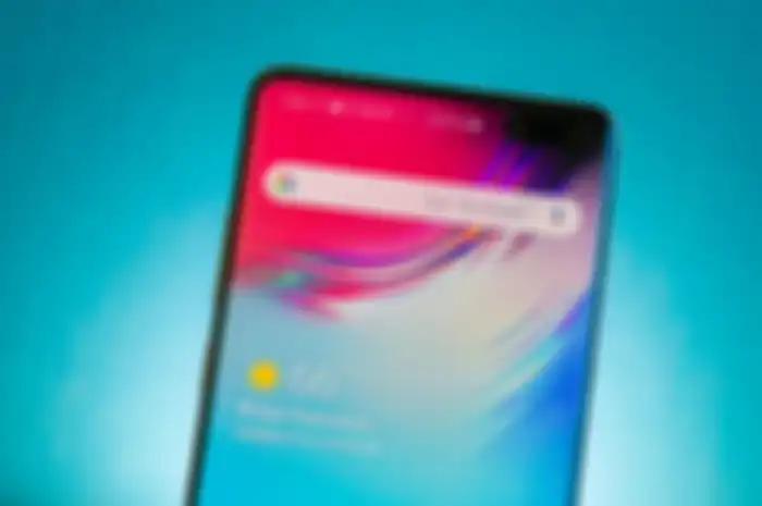 Samsung Galaxy S10
