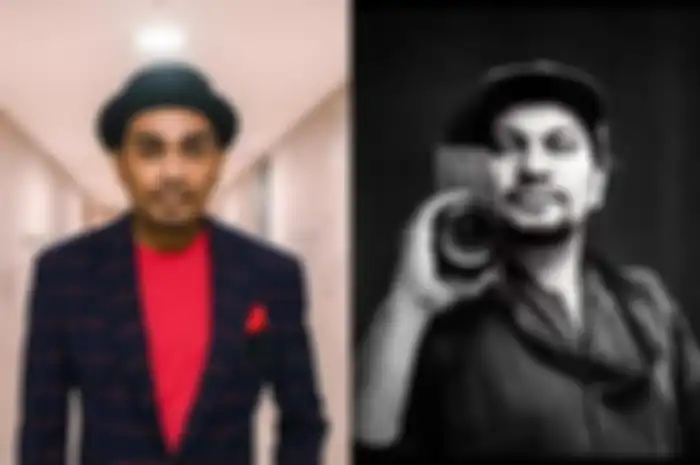 Glenn Fredly dan Tompi