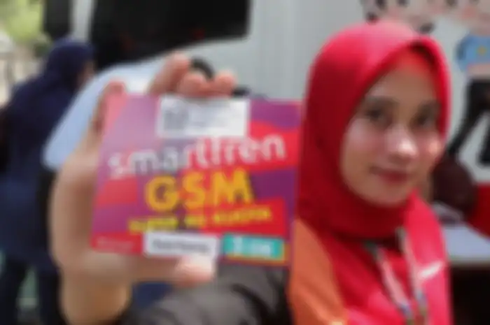 Kartu Perdana Roaming Smartfren