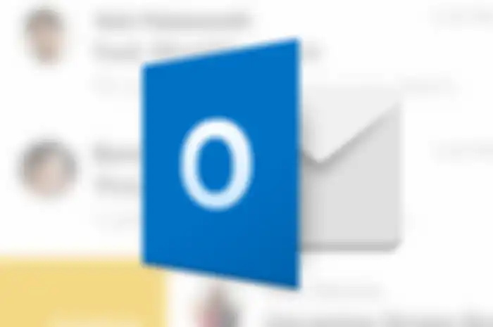 Microsoft Outlook