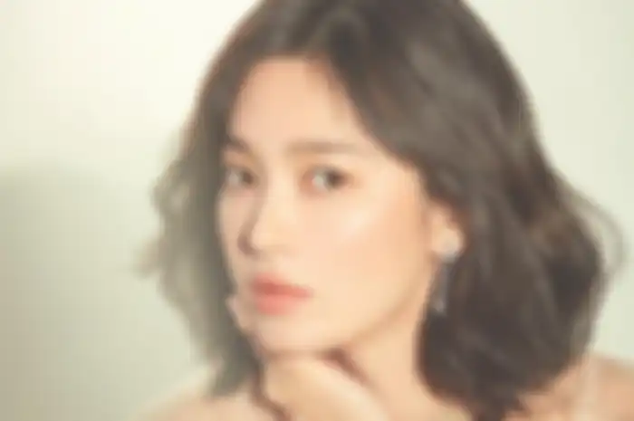 Song Hye Kyo