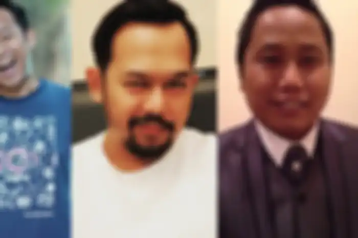 Denny Cagur, Beddu dan Narji 