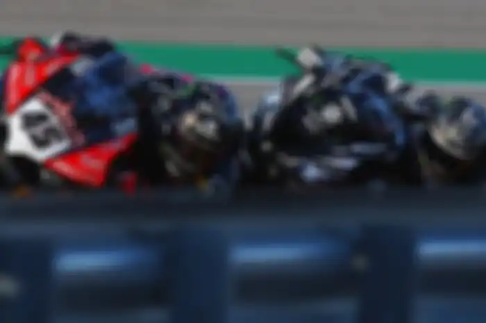 WSBK 2020 kedatangan Scott Redding andalkan Ducati Panigale V4R plus jadwalnya pun sudah resmi ada 13 ronde
