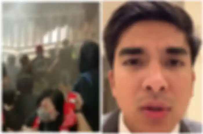 Tak Ada Ucapan Maaf, Menpora Malaysia Sebut Video Pengeroyokan Suporter Indonesia yang Dilakukan Rakyatnya adalah Fitnah