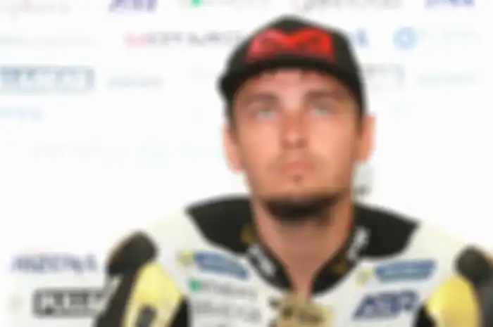 Karel Abraham resmi pensiun dari MotoGP.