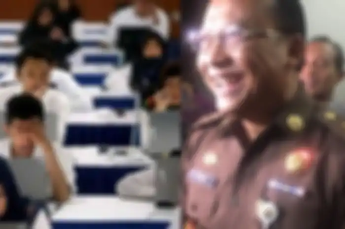 Kejaksaan Agung terapkan aturan pelamar CPNS dilarang LGBT.