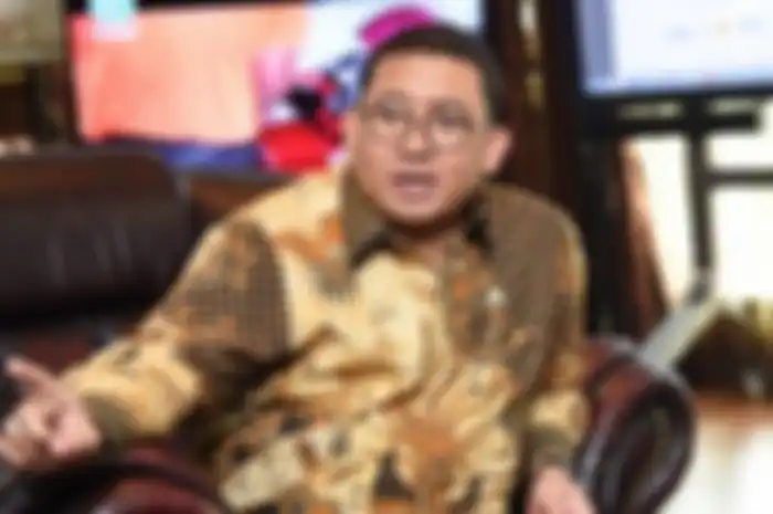 Fadli Zon komentari terpilihnya Ahok sebagai Komisaris Utama Pertamina