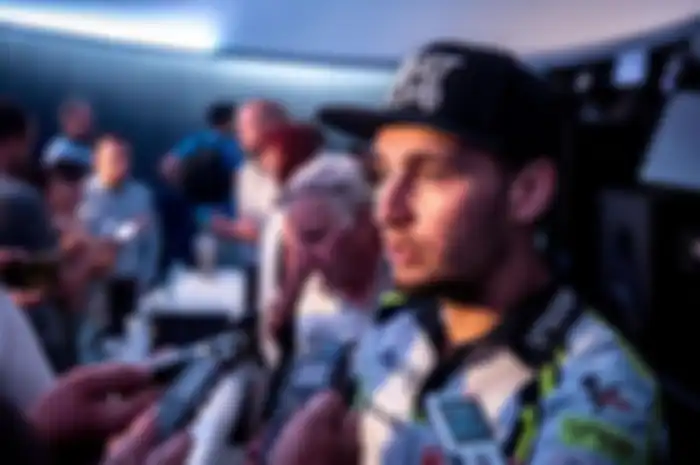 Karel Abraham dipecat Avintia Ducati dan pensiun dari MotoGP