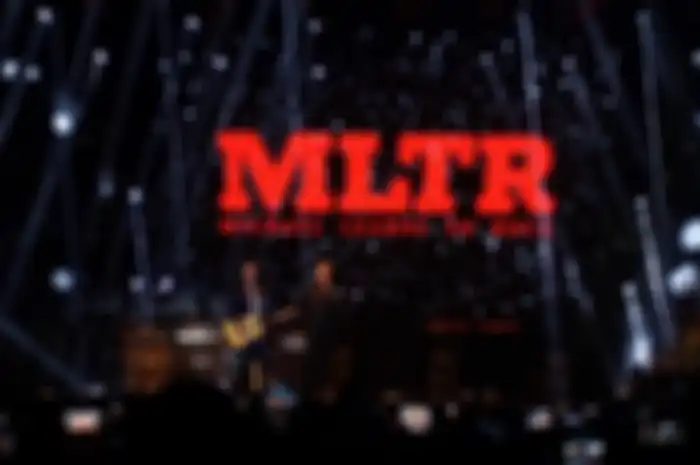 Michael Learns To Rock di The 90's Festival 2019 Minggu (24/11/2019)