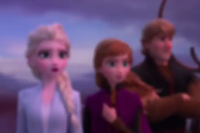 Poster Frozen II