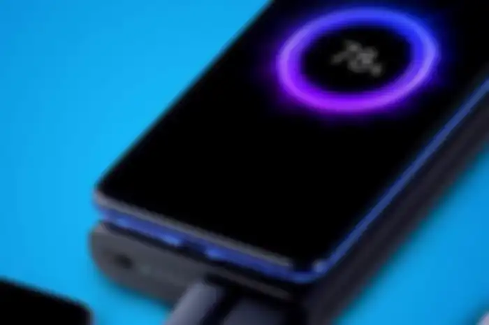 Teknologi Fast Charging Xiaomi 