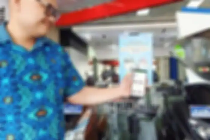 Yamaha Jatim tawarkan promo menarik untuk pembelian via online  lewat Tokopedia