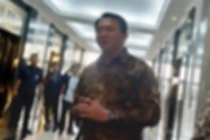 Baru Seumur Jagung Jadi Komut Pertamina, Ahok Langsung Dituntut Ganti Rugi oleh Nelayan Karawang