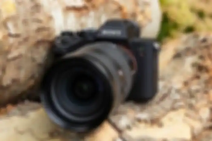 Sony Alpha A7R IV, salah satu perangkat DSLR unggulan Sony