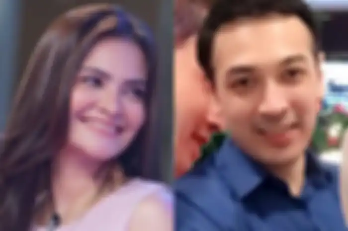 Cut Tari dan Richard Kevin