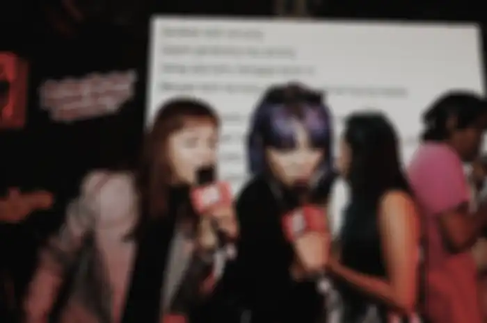 Karaoke Anthem Challenge dimeriahkan Aya Anjani dan Ramengvrl