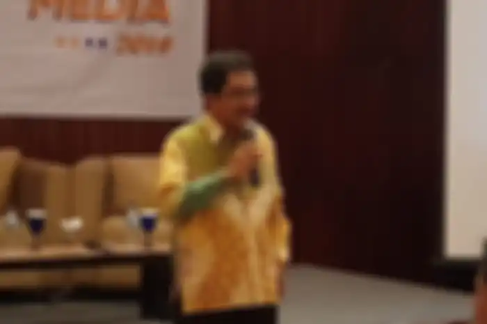 Prof. DR. Widodo Muktiyo, menyatakan bahwa ASN mampu menjadi influencer baik bagi pemerintah