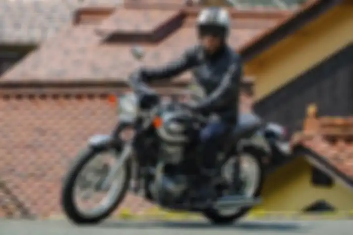 Kawasaki W800 2020 resmi masuk Indonesia