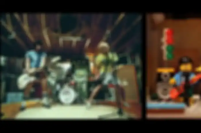 Video klip 