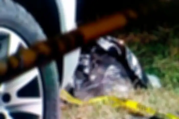 Ironisnya mereka memutilasinya kemudian meninggalkan potongan tubuhnya di sebuah taman bersama dengan sebuah pesan ancaman.