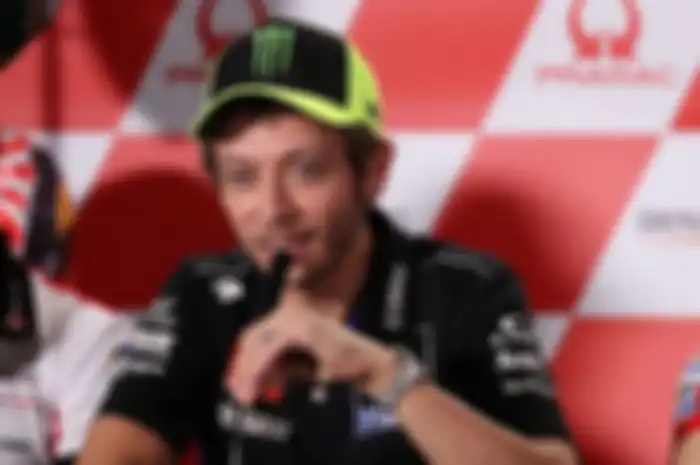 Valentino Rossi