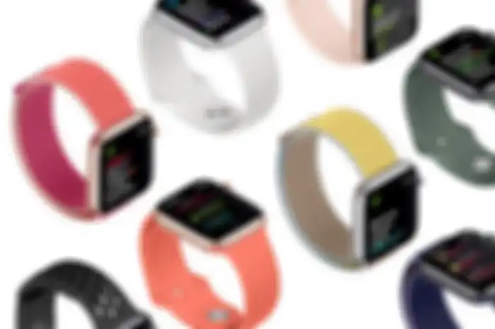 Apple Watch Series 5