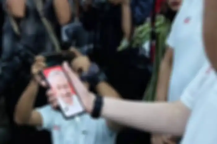 uji pangillan 5G dari Oppo Reno 5G dan telkomsel