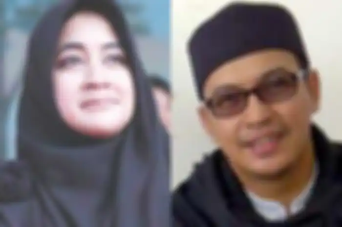 Terbongkar Alasan Umi Pipik Betah Menjanda